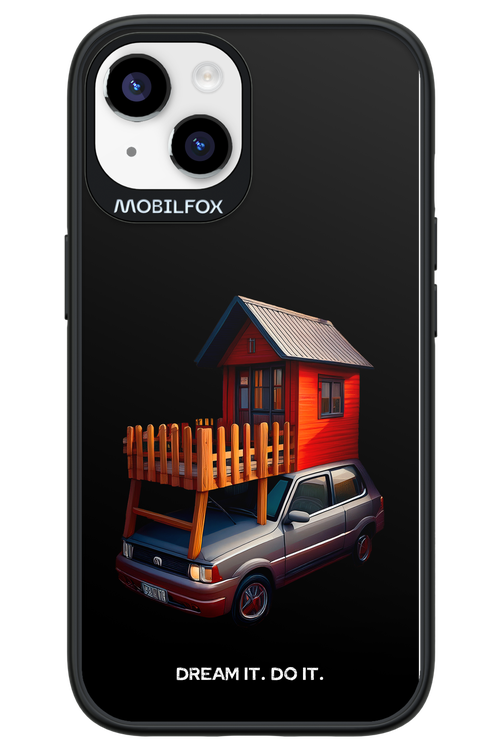 Dream It 2.0 - Apple iPhone 14