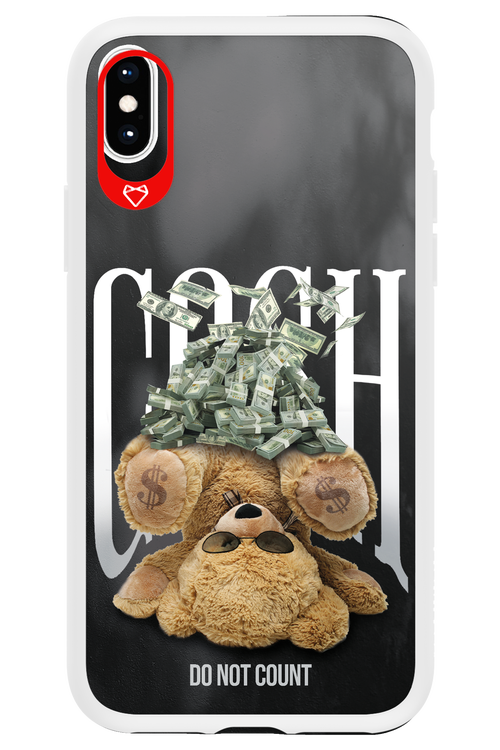 CASH - Apple iPhone XS