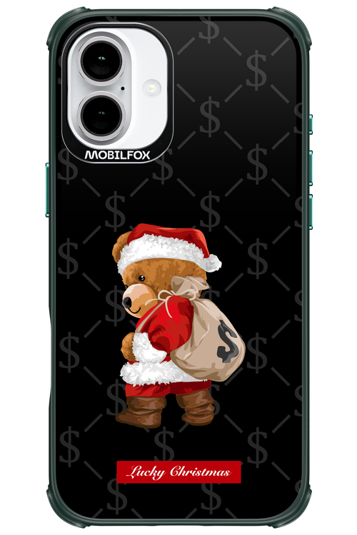 Lucky Christmas - Apple iPhone 16 Plus