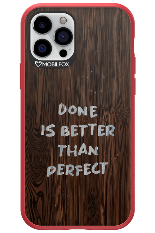 Perfect 2.0 - Apple iPhone 12 Pro