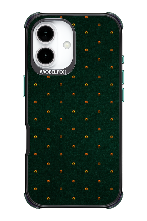Green Persona - Apple iPhone 17