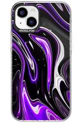 Deep Purple - Apple iPhone 15 Plus