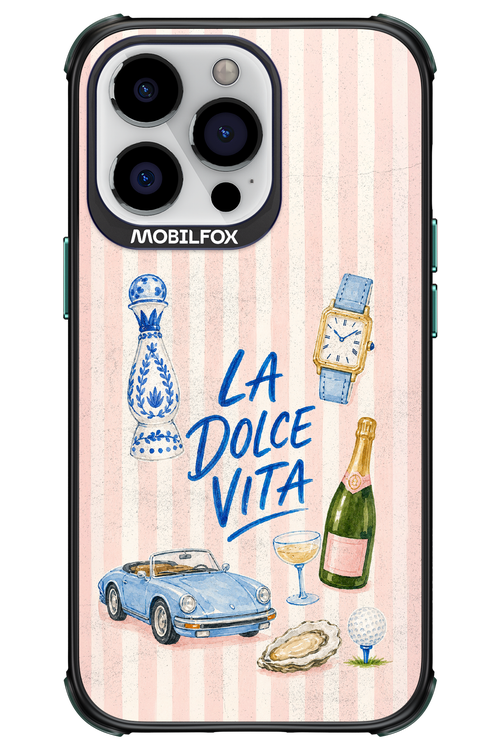 La Dolce Vita 2.0 - Apple iPhone 13 Pro