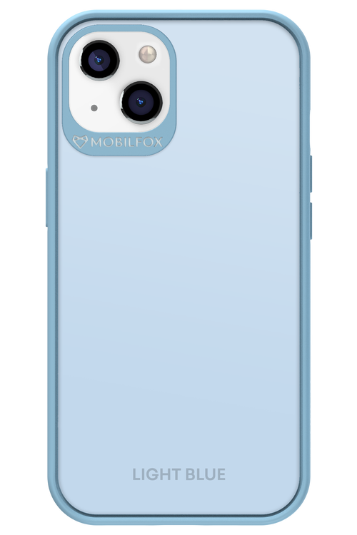 LIGHT BLUE - FS3 - Apple iPhone 13