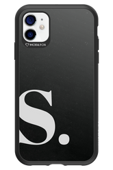 S (Off Space) 2.0 - Apple iPhone 11