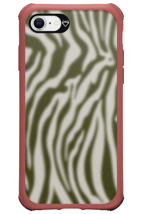 Easy Nature - Apple iPhone SE 2022