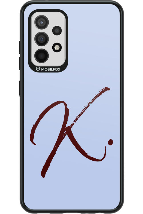 (Jellyfish Presso) K 2.0 - Samsung Galaxy A52 / A52 5G / A52s