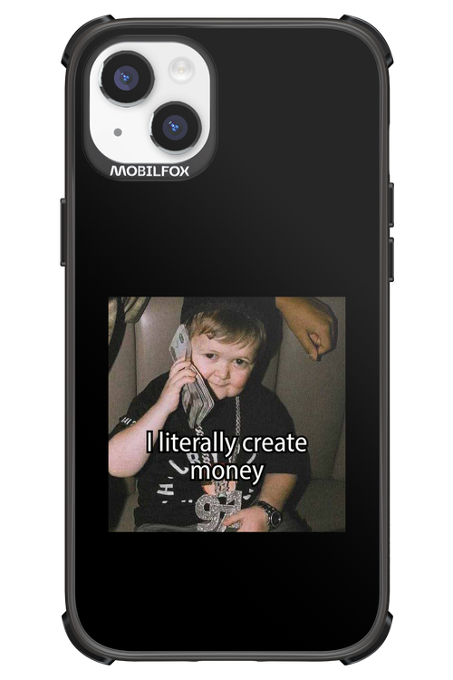 Create my money 2.0 - Apple iPhone 14 Plus