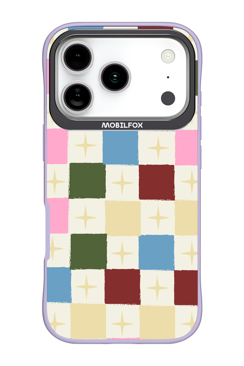 Winter Scarf - Apple iPhone 17 Pro