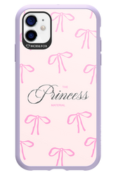 Princess Material 2.0 - Apple iPhone 11