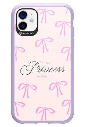 Princess Material 2.0 - Apple iPhone 11