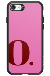O (Sorbet) 2.0 - Apple iPhone 8