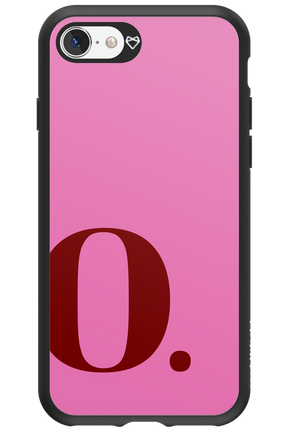 O (Sorbet) 2.0 - Apple iPhone 8