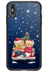 Happy Holiday - Apple iPhone XS Max