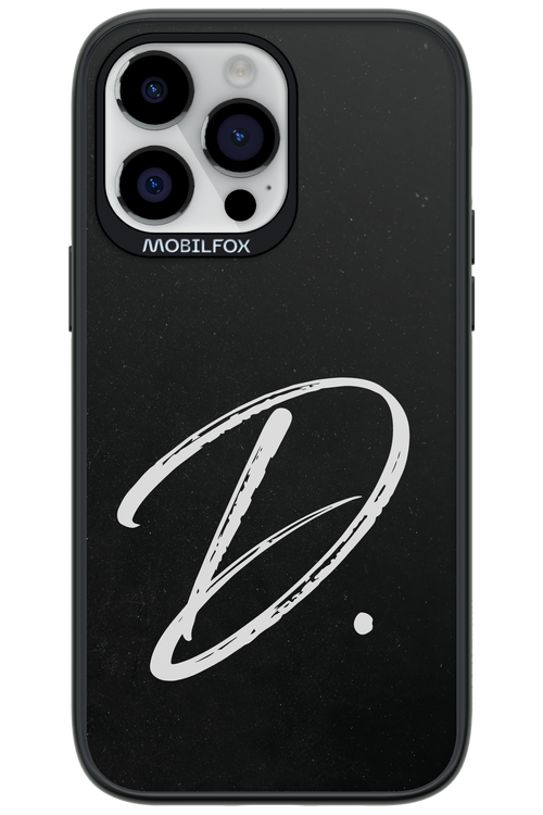 (Off Space) D 2.0 - Apple iPhone 14 Pro Max