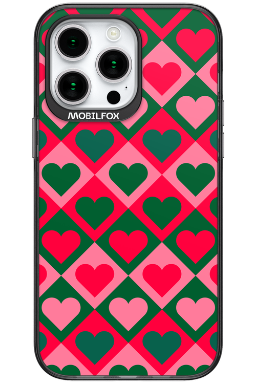 Love of Christmas - Apple iPhone 15 Pro Max