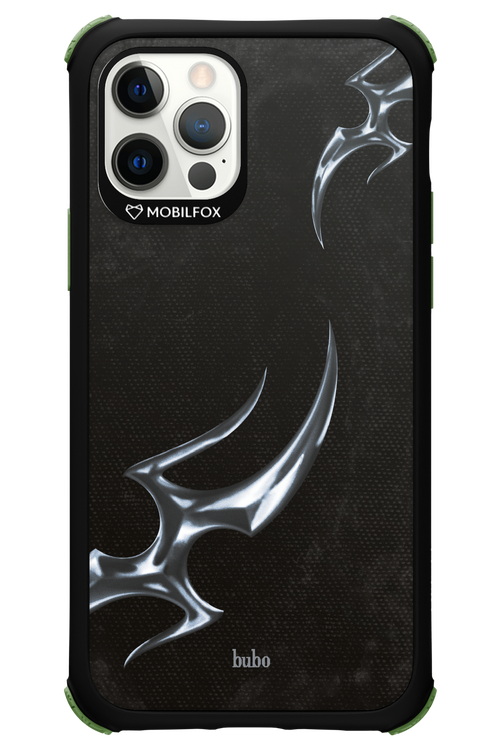 CHROMEPHASE - Apple iPhone 12 Pro