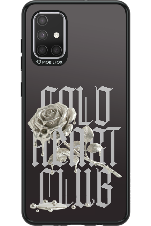 Cold Heart Club 2.0 - Samsung Galaxy A71