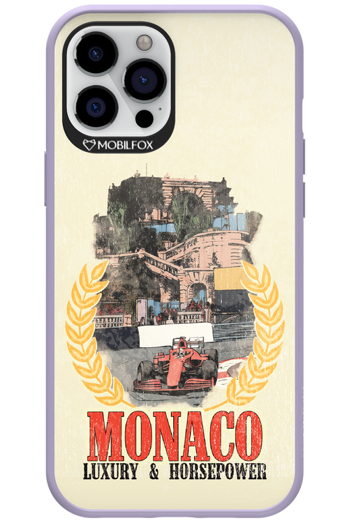 Monaco Luxury - Apple iPhone 12 Pro Max