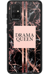 Drama Queen - Samsung Galaxy A51