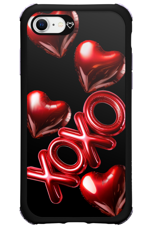 Xoxo - Apple iPhone SE 2022