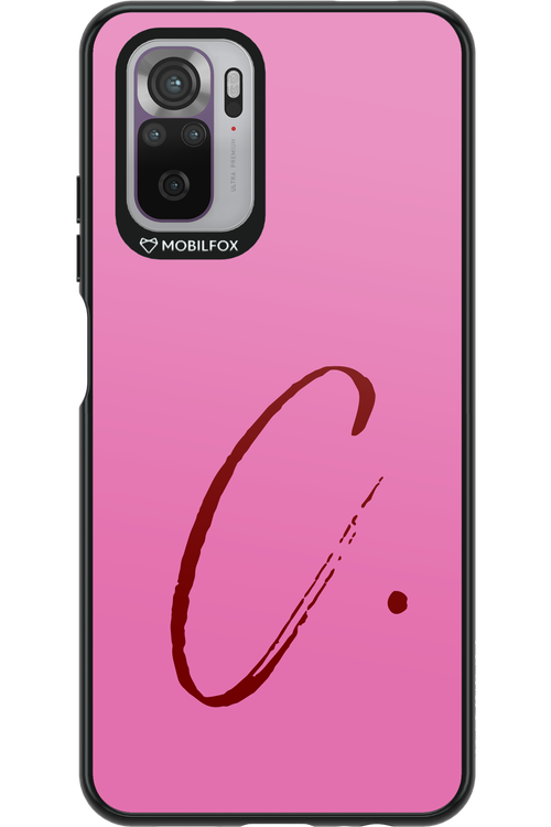 (Sorbet) C 2.0 - Xiaomi Redmi Note 10