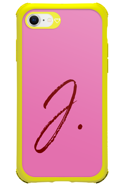 (Sorbet) J 2.0 - Apple iPhone SE 2020