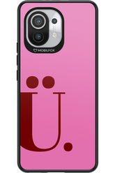 U II (Sorbet) 2.0 - Xiaomi Mi 11 5G