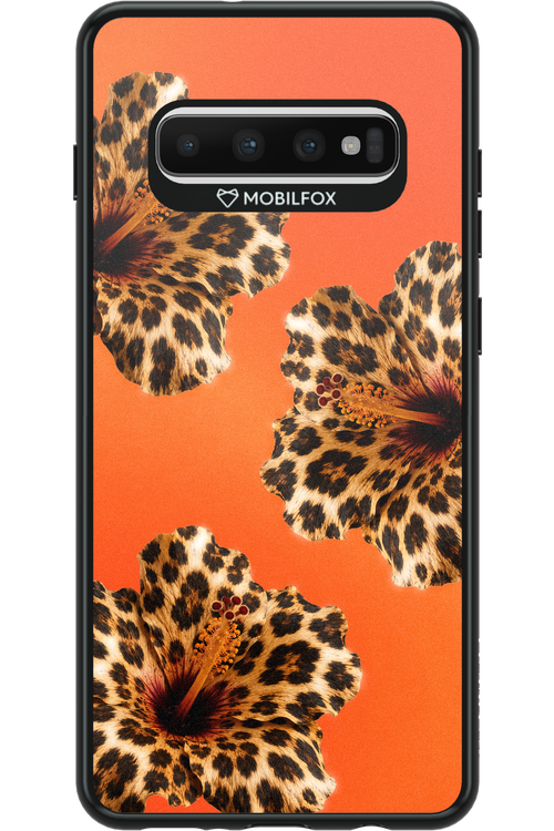 Sun Purr 2.0 - Samsung Galaxy S10+