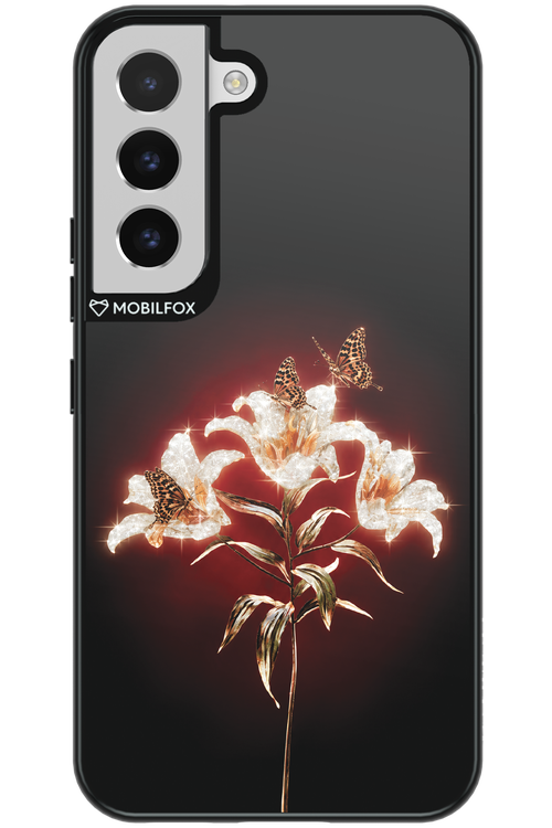 Glow Up Girl 2.0 - Samsung Galaxy S22