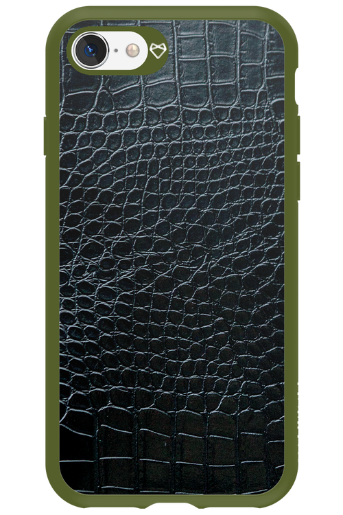 Leather - Apple iPhone SE 2022