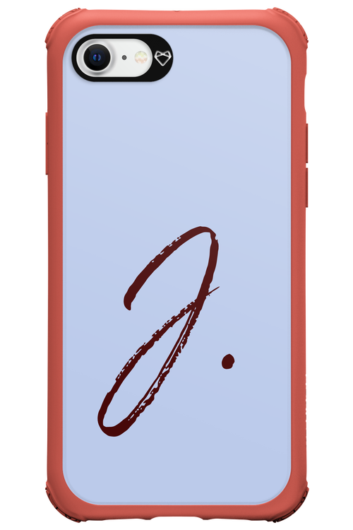 (Jellyfish Presso) J 2.0 - Apple iPhone 8