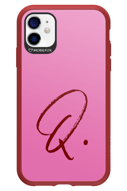 (Sorbet) Q 2.0 - Apple iPhone 11