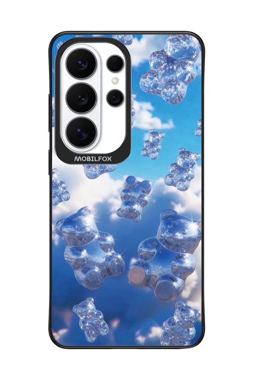Crystal Bears 2.0 - Samsung Galaxy S26 Ultra