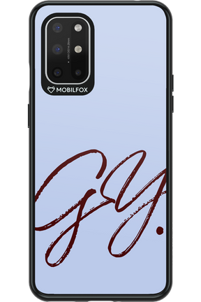 (Jellyfish Presso) GY 2.0 - OnePlus 8T