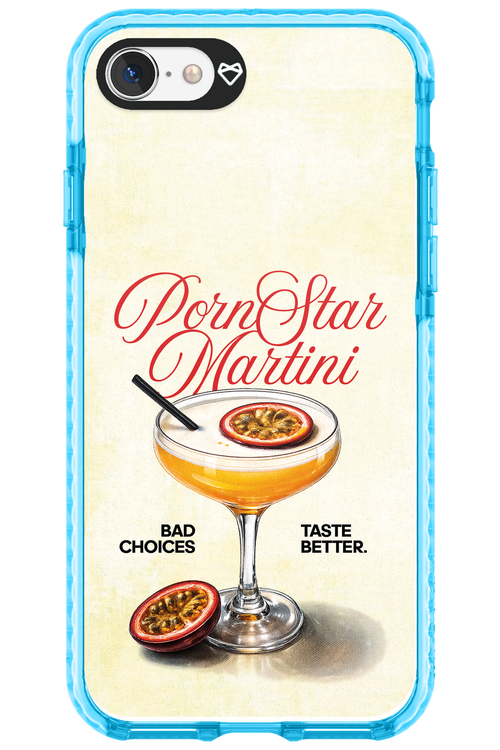 Pornstar Martini 2.0 - Apple iPhone 8