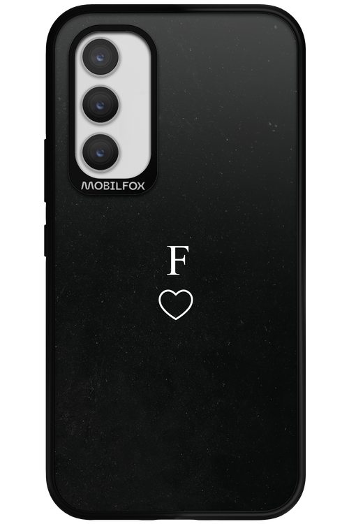 F Black 2.0 - Samsung Galaxy A34