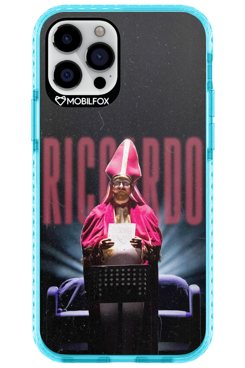 Pope Style 2.0 - Apple iPhone 12 Pro
