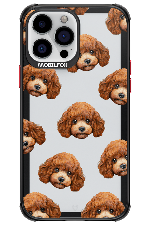 Puddle Amore - Apple iPhone 13 Pro Max