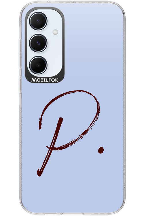(Jellyfish Presso) P 2.0 - Samsung Galaxy A55