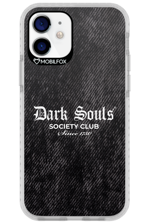 Dark Souls - Apple iPhone 12