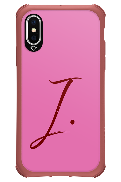 (Sorbet) I 2.0 - Apple iPhone XS