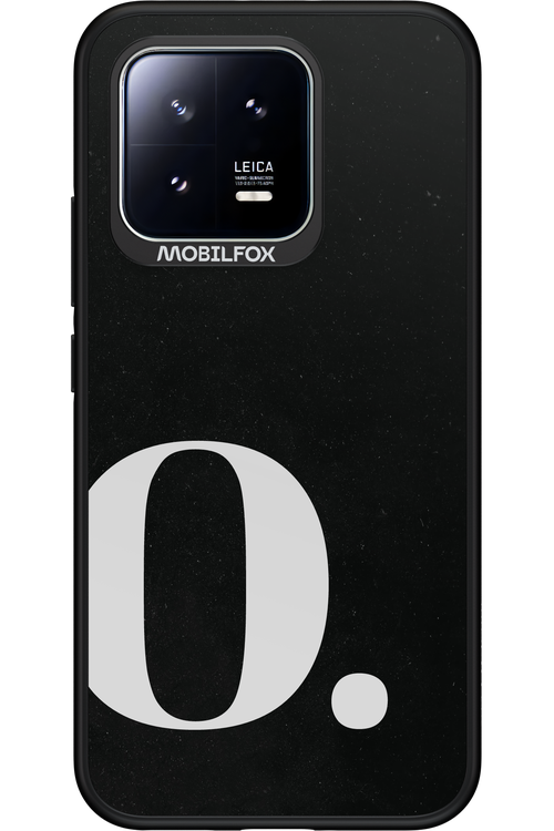 O (Off Space) 2.0 - Xiaomi 13