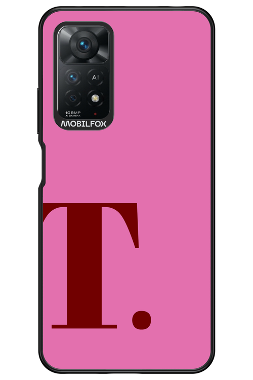 T (Sorbet) 2.0 - Xiaomi Redmi Note 11Pro 4G/5G