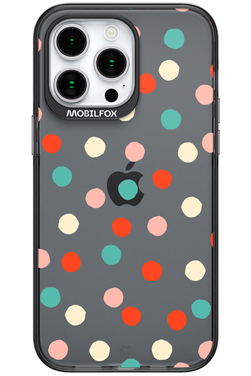 Xmas Dotss - Apple iPhone 15 Pro Max