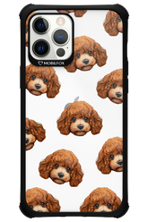 Puddle Amore 2.0 - Apple iPhone 12 Pro Max