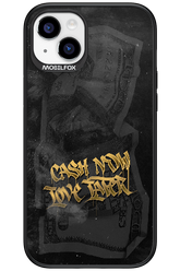 Liquid Assets Gold - Apple iPhone 15 Plus