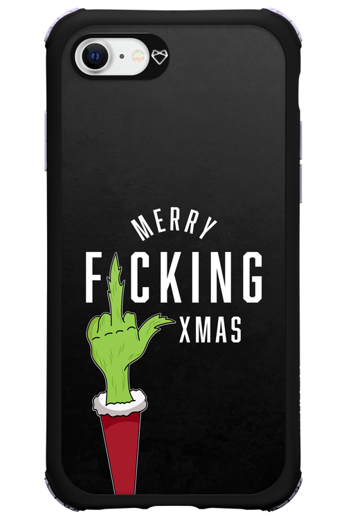 F_cking Xmas - Apple iPhone 7