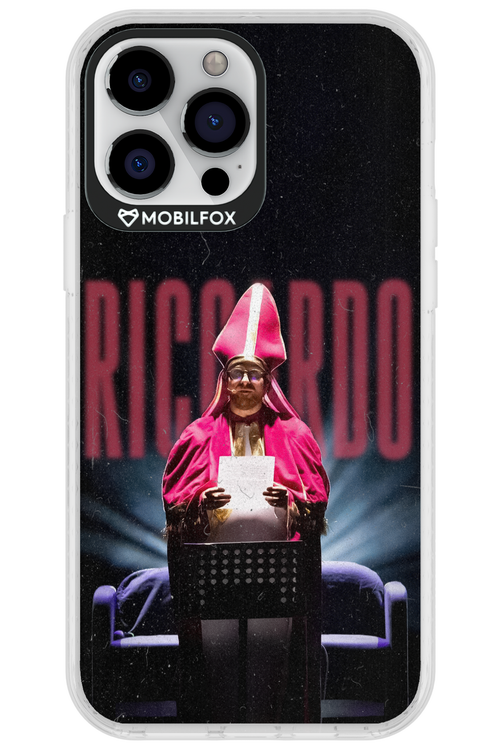 Pope Style 2.0 - Apple iPhone 13 Pro Max