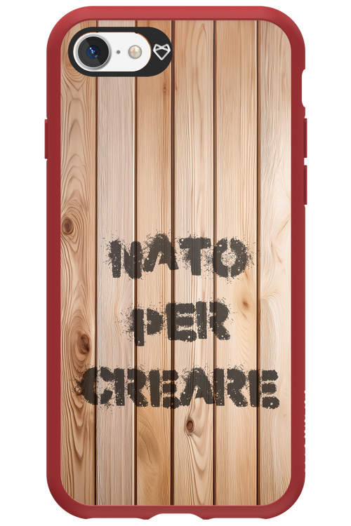 NATO PER CREARE - Apple iPhone 7
